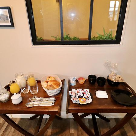 Duplex Au 2Eme Et De Notre Maison -Acces Au Jardin-Smart Tv-Streaming-Wifi Le Mans Eksteriør billede